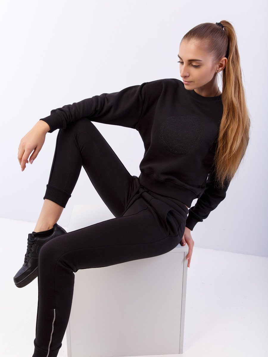 Костюм спортивный BLACKBERRY