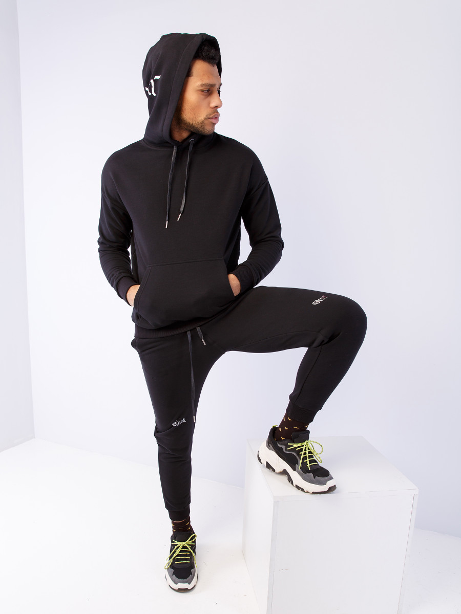 Костюм спортивный CALLIGRAPHY