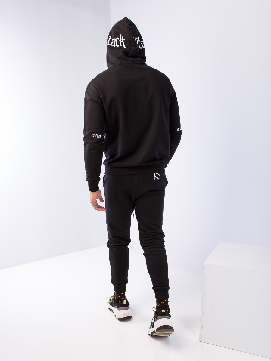 Костюм спортивный CALLIGRAPHY