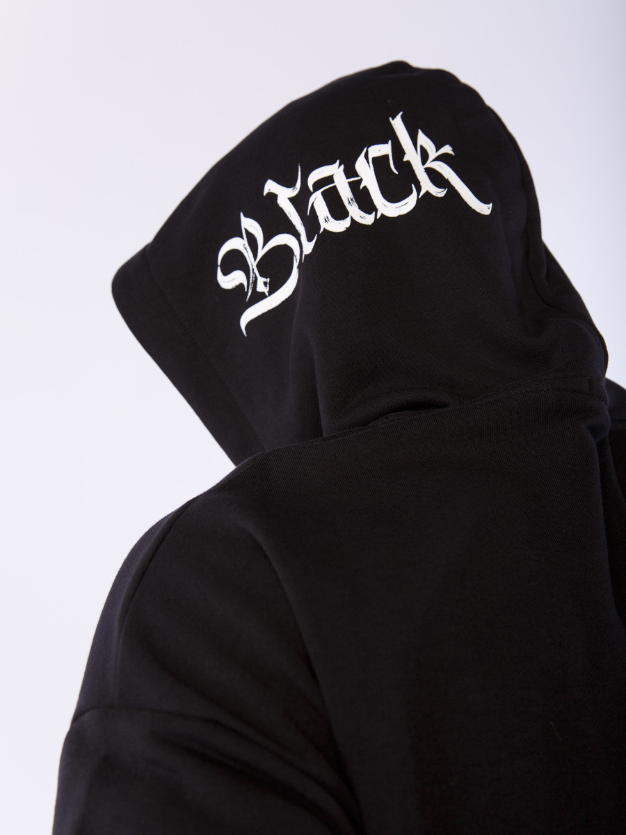 Костюм спортивный CALLIGRAPHY