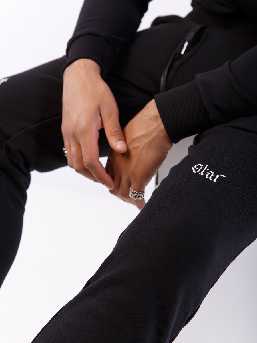 Костюм спортивный CALLIGRAPHY