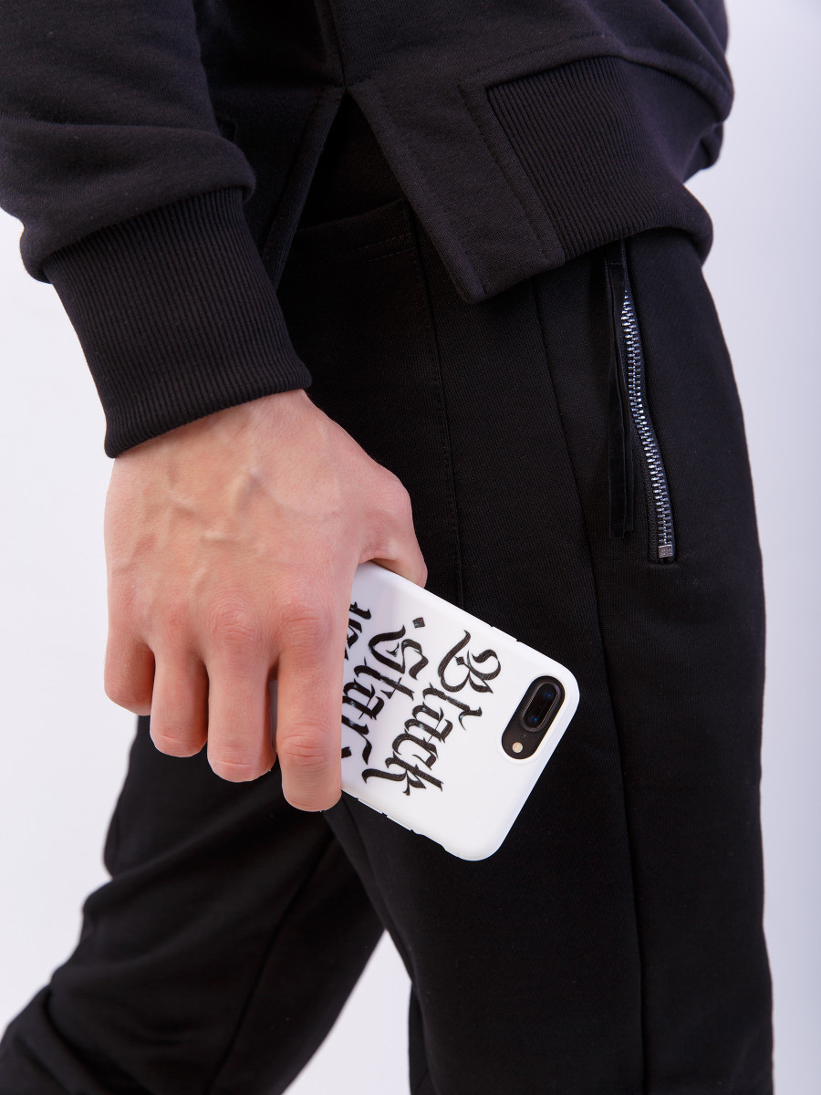 Чехол для телефона CALLIGRAPHY