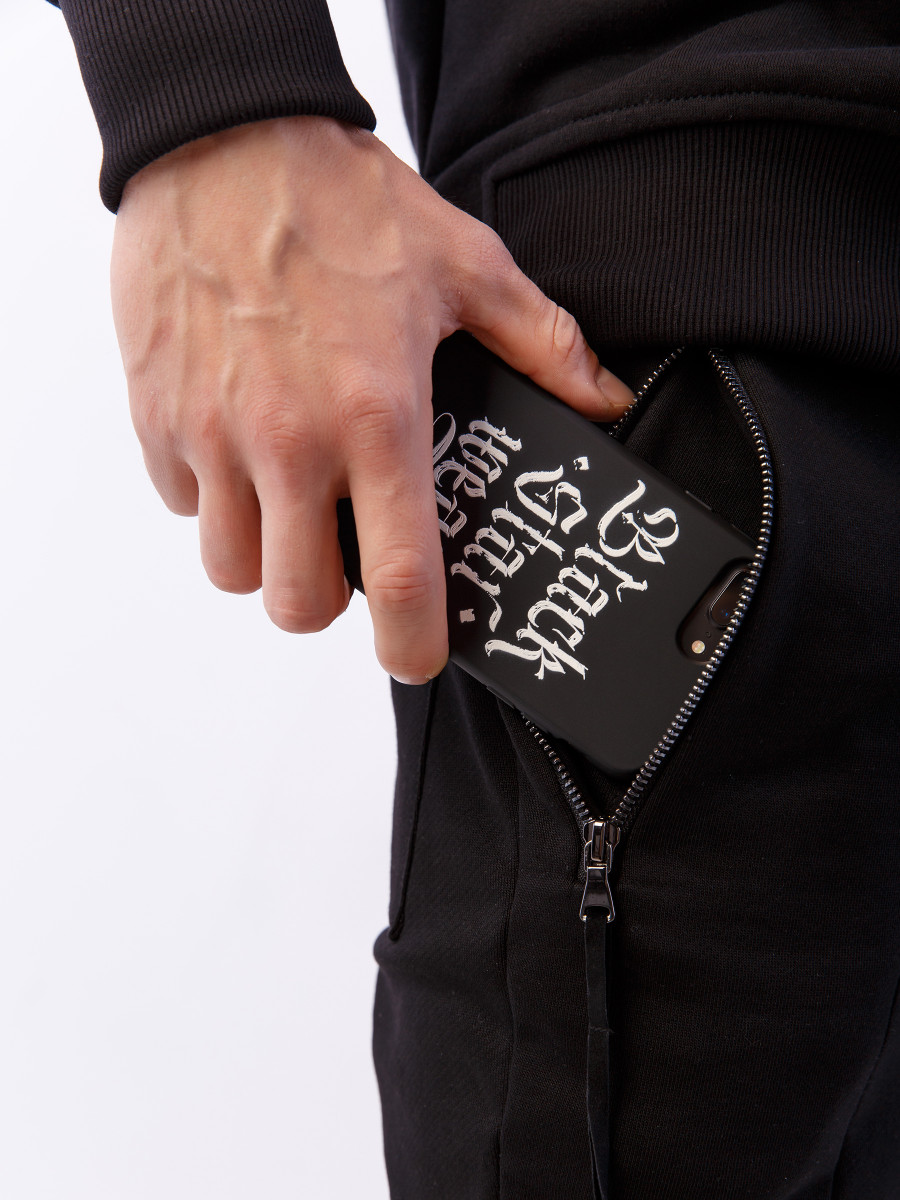 Чехол для телефона CALLIGRAPHY