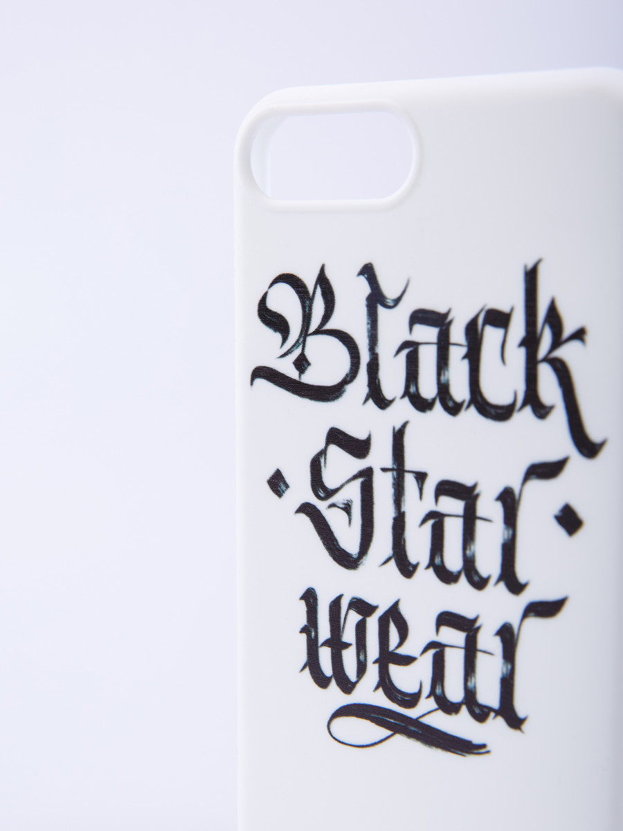 Чехол для телефона CALLIGRAPHY