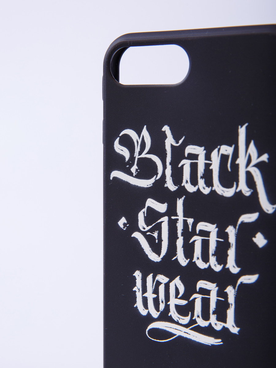 Чехол для телефона CALLIGRAPHY