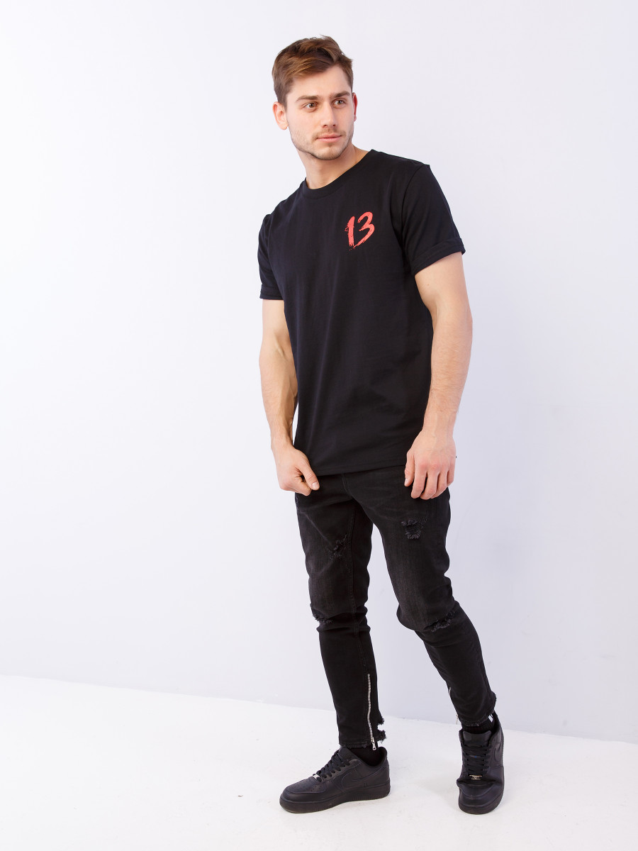 Футболка CREATIVE