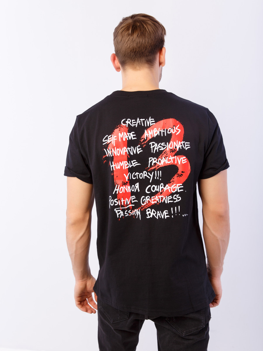 Футболка CREATIVE
