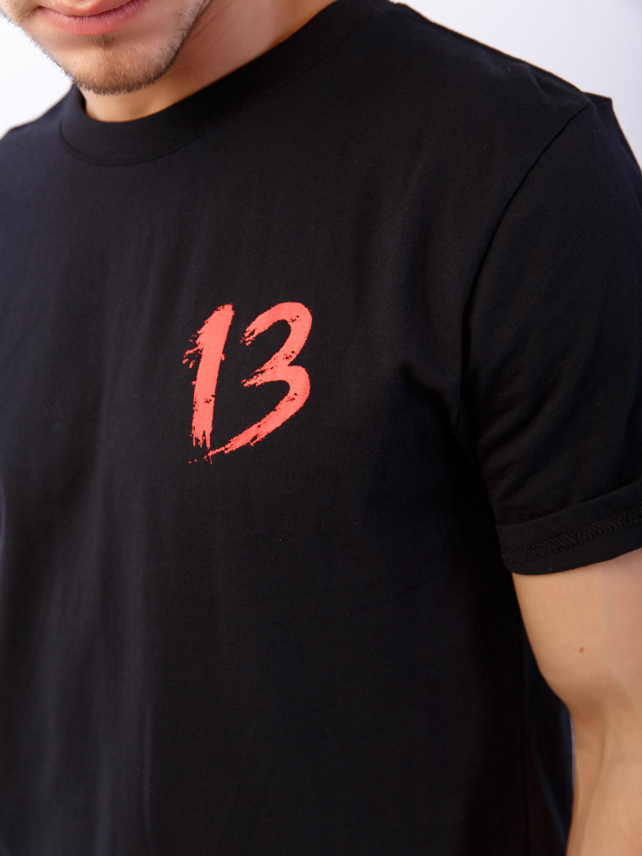 Футболка CREATIVE