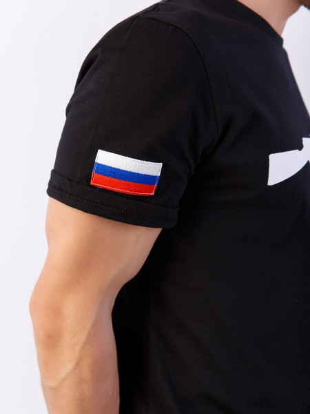 Футболка AK BS