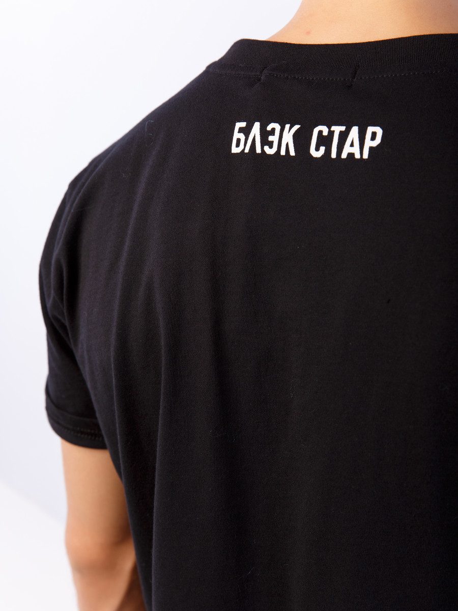 Футболка AK BS