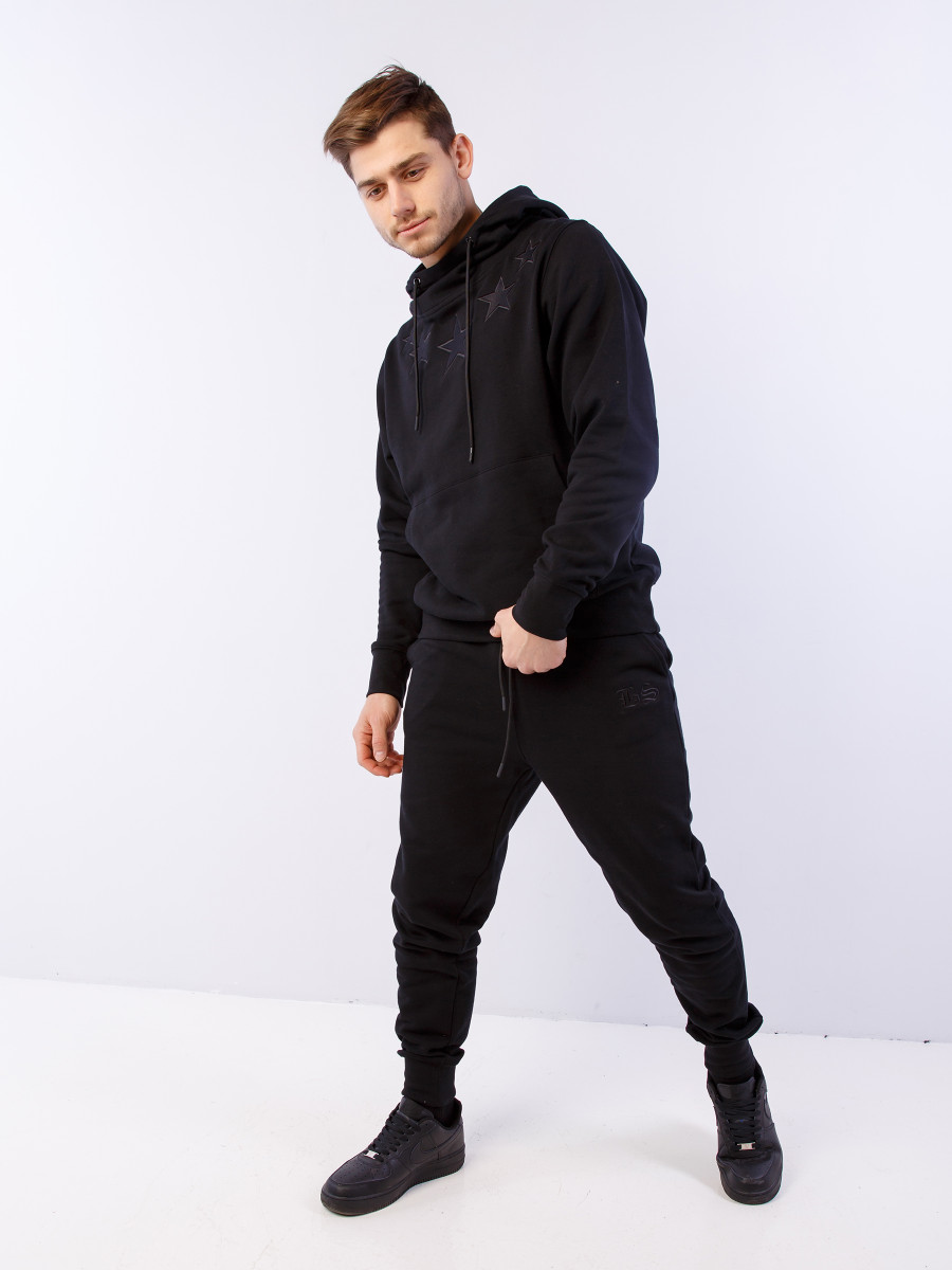 Костюм спортивный BS STARS