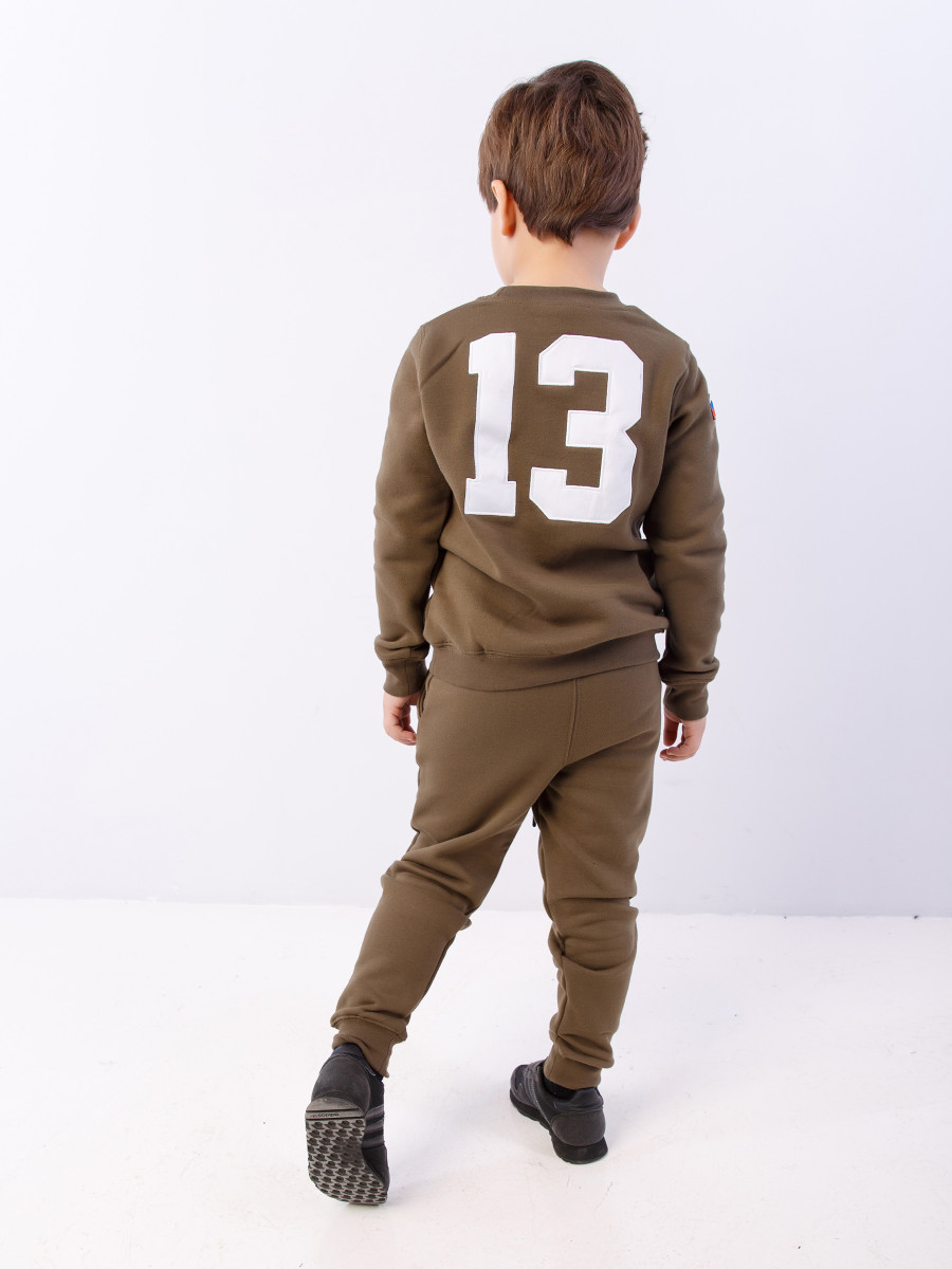 Костюм спортивный BASIC 13