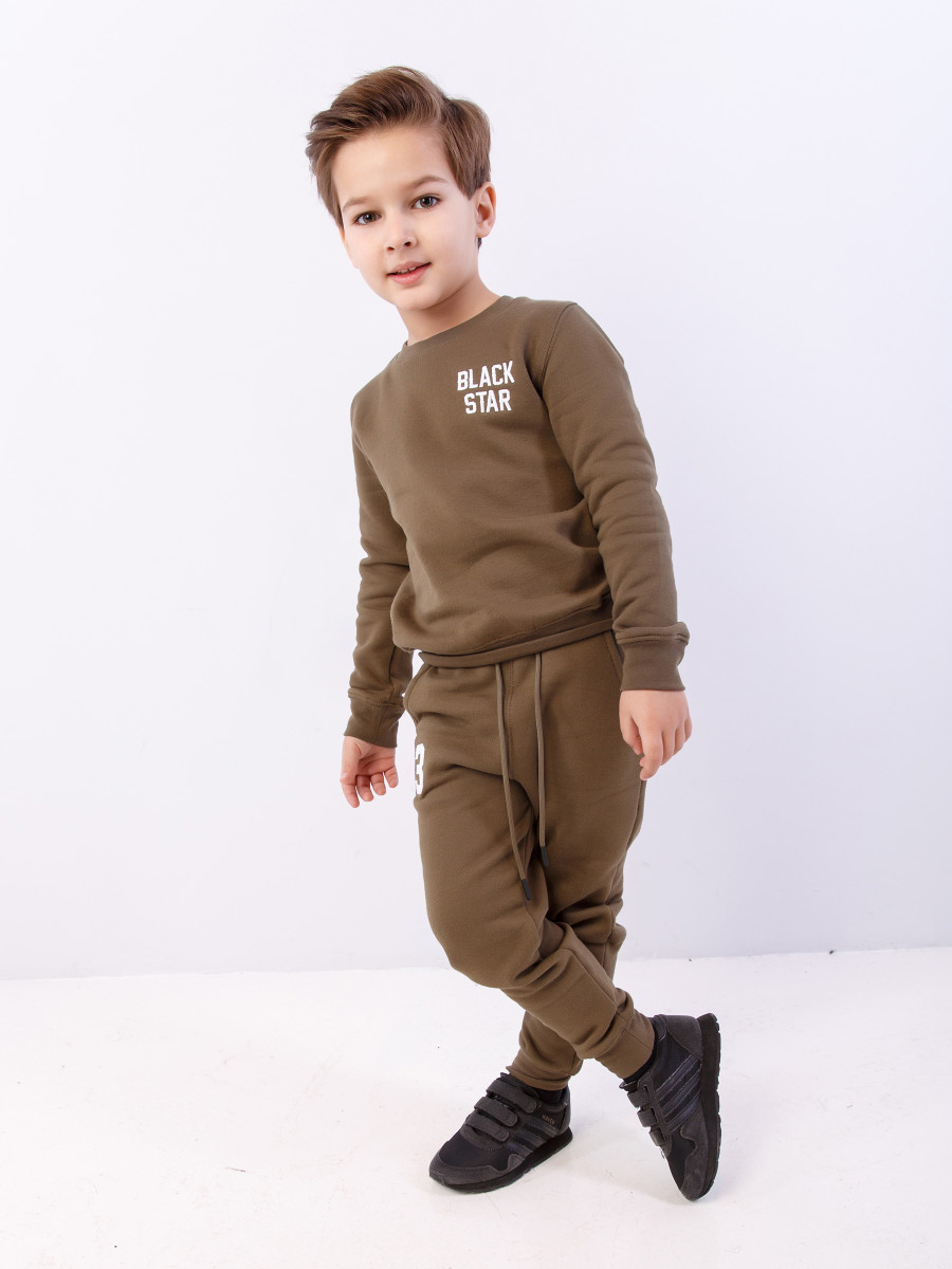 Костюм спортивный BASIC 13