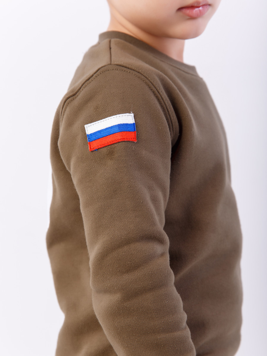 Костюм спортивный BASIC 13