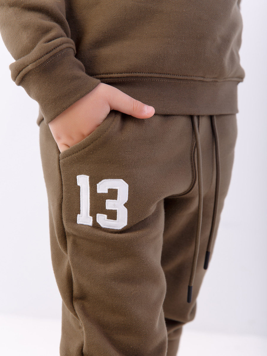 Костюм спортивный BASIC 13