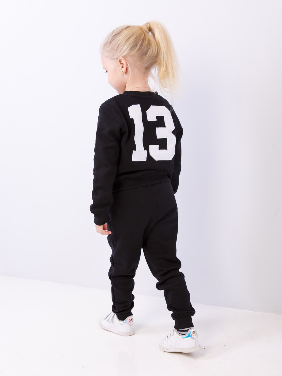 Костюм спортивный BASIC 13