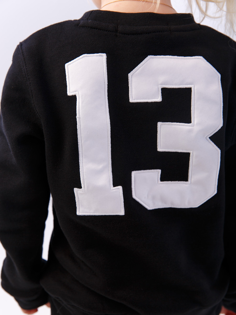 Костюм спортивный BASIC 13