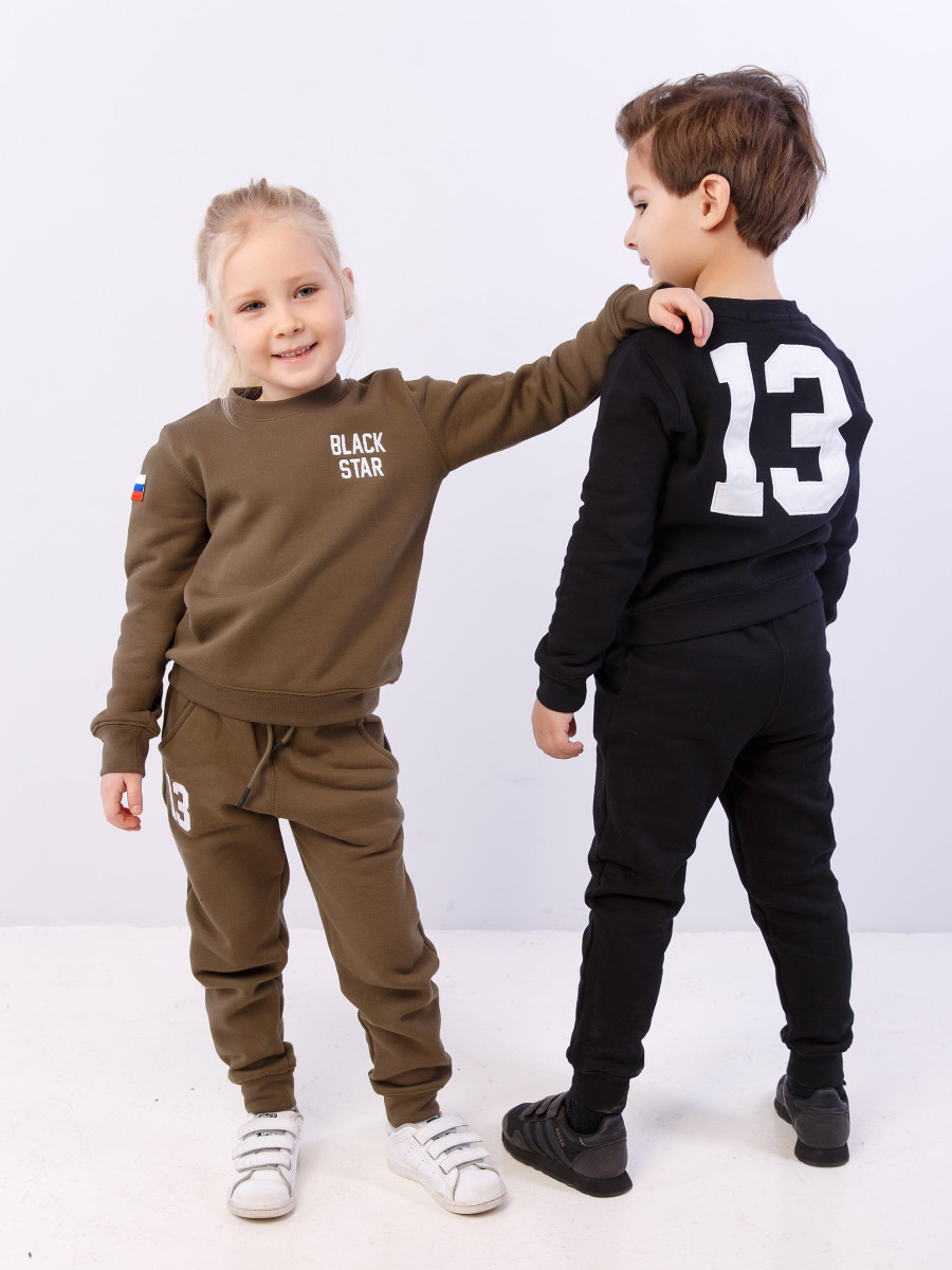 Костюм спортивный BASIC 13