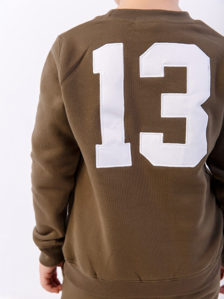 Костюм спортивный BASIC 13