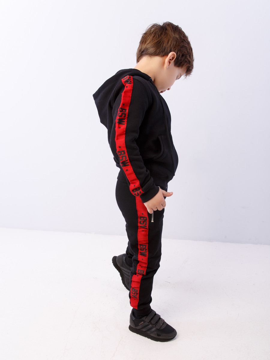 Костюм спортивный TAPES STAR