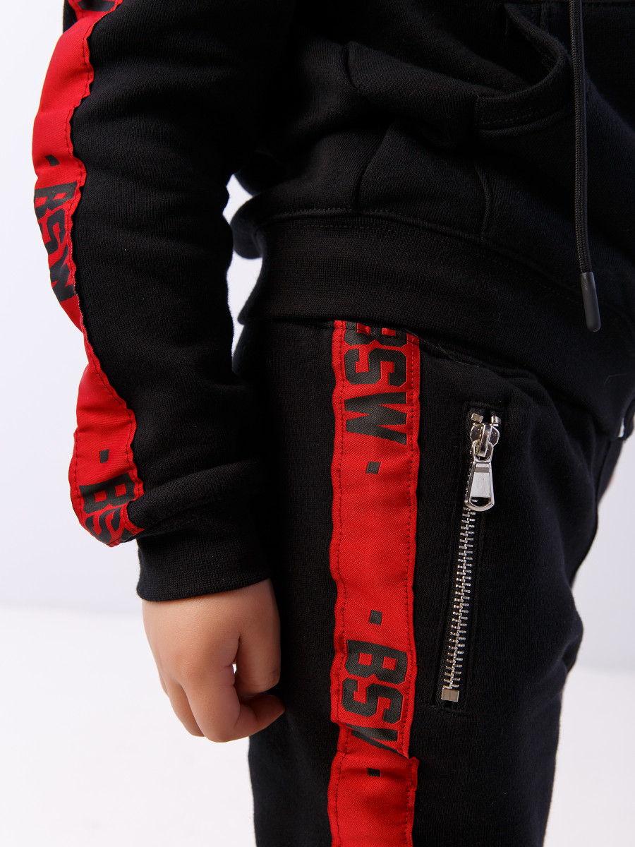 Костюм спортивный TAPES STAR