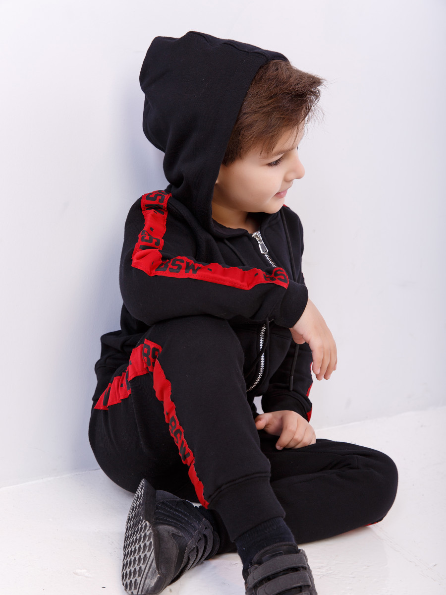 Костюм спортивный TAPES STAR