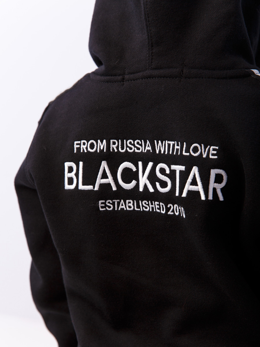 Костюм спортивный FROM RUSSIA WITH LOVE