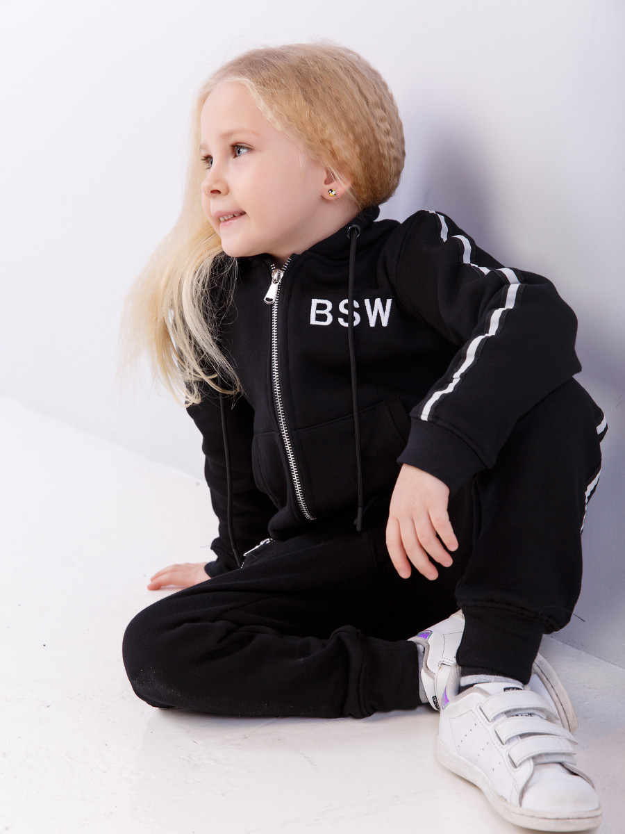 Костюм спортивный FROM RUSSIA WITH LOVE