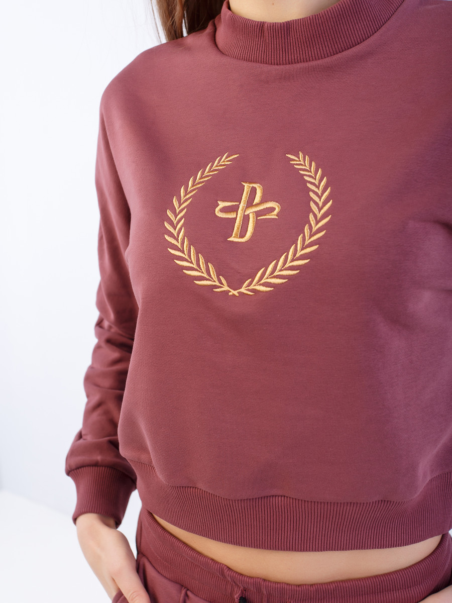 Костюм спортивный женский LAUREATE