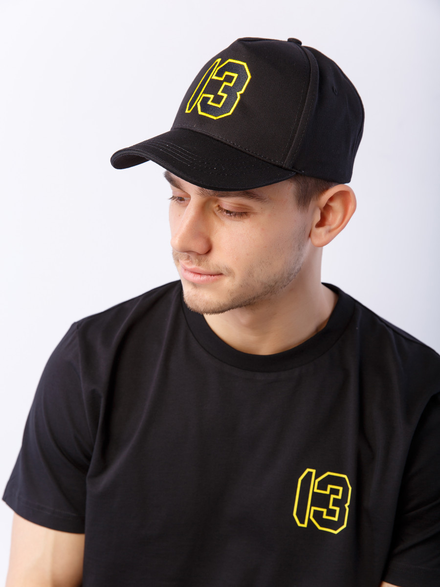 Кепка унисекс TATTOO 13