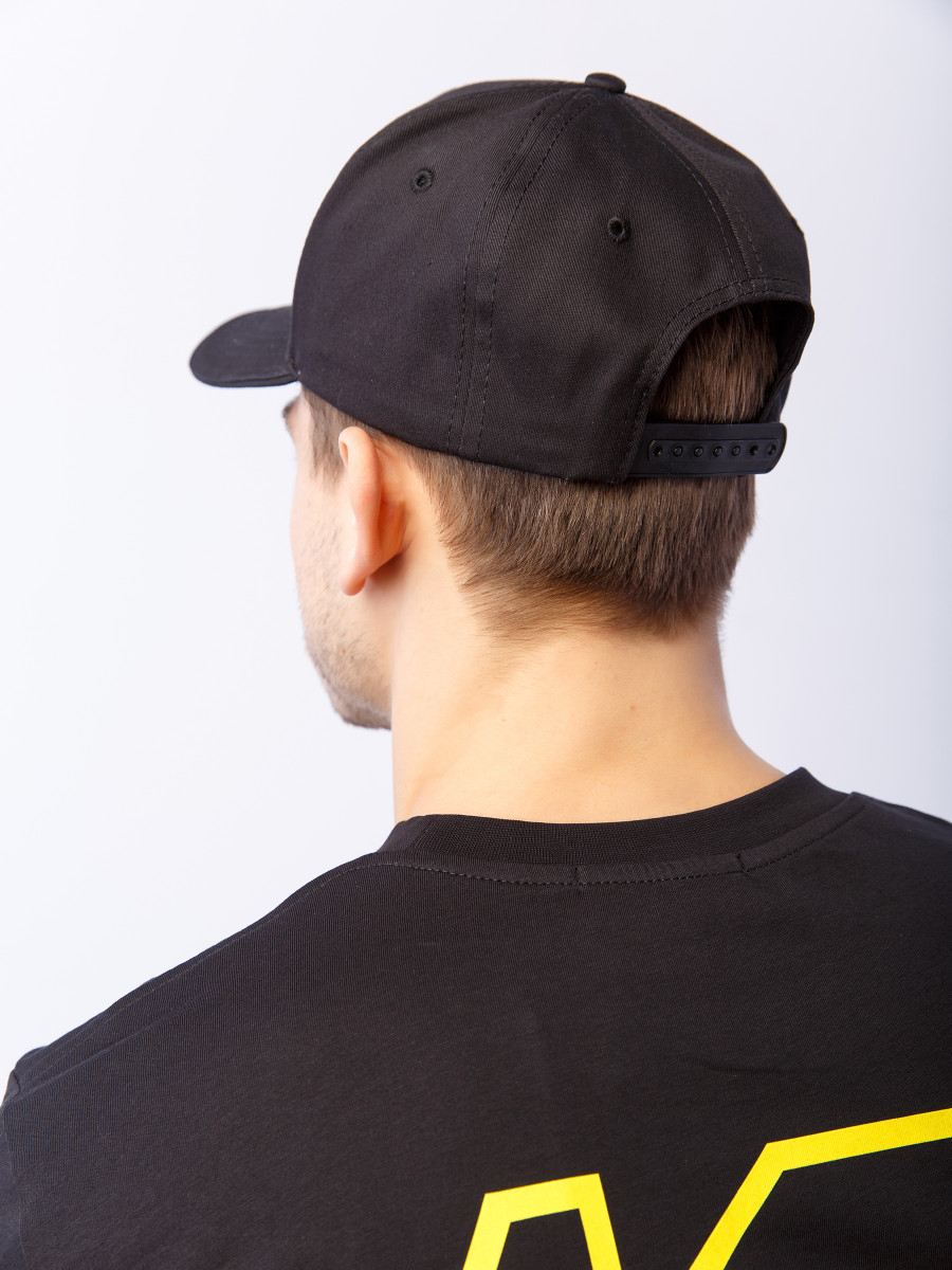 Кепка унисекс TATTOO 13