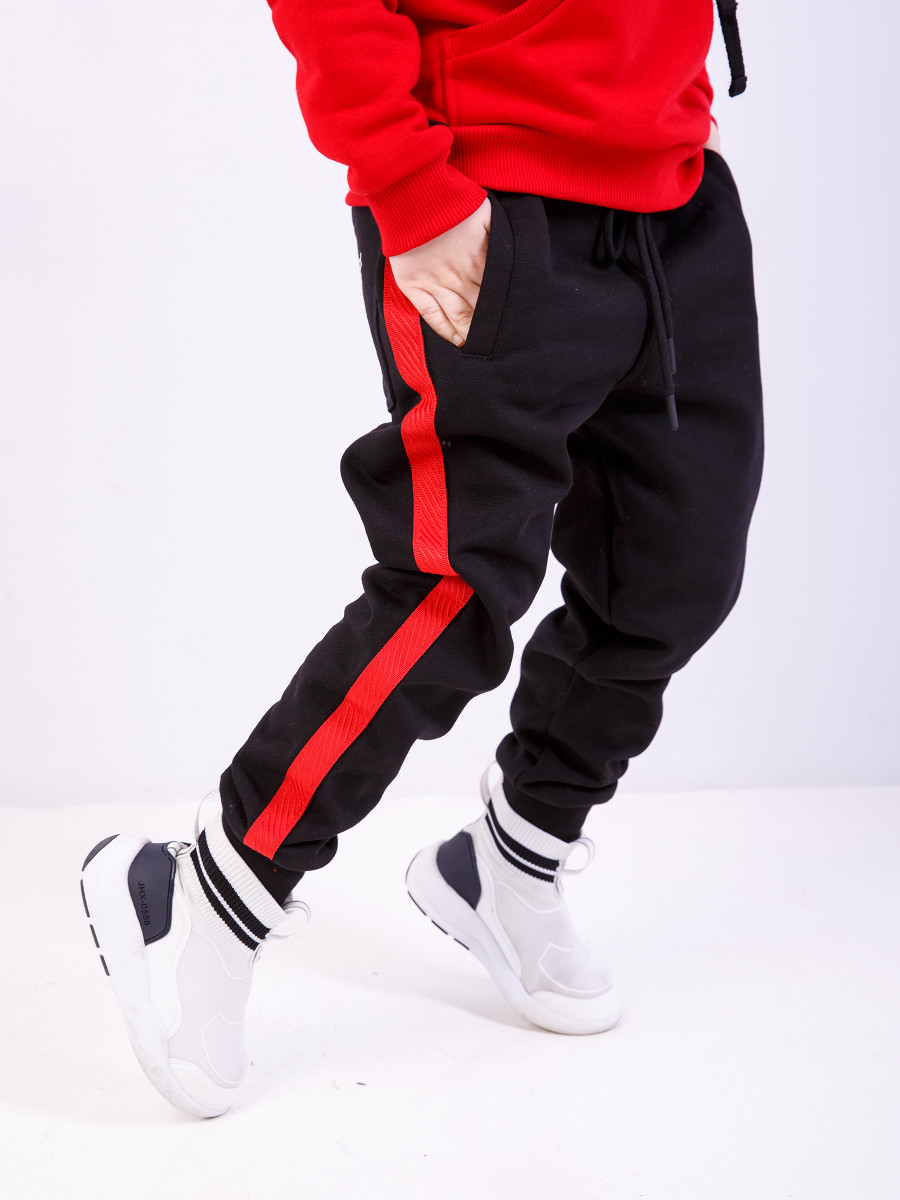 Брюки детские BASIC 13 BS