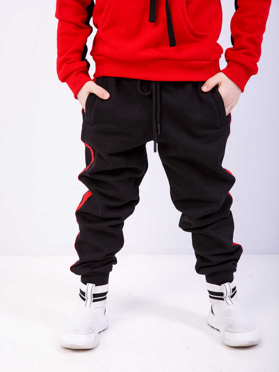 Брюки детские BASIC 13 BS