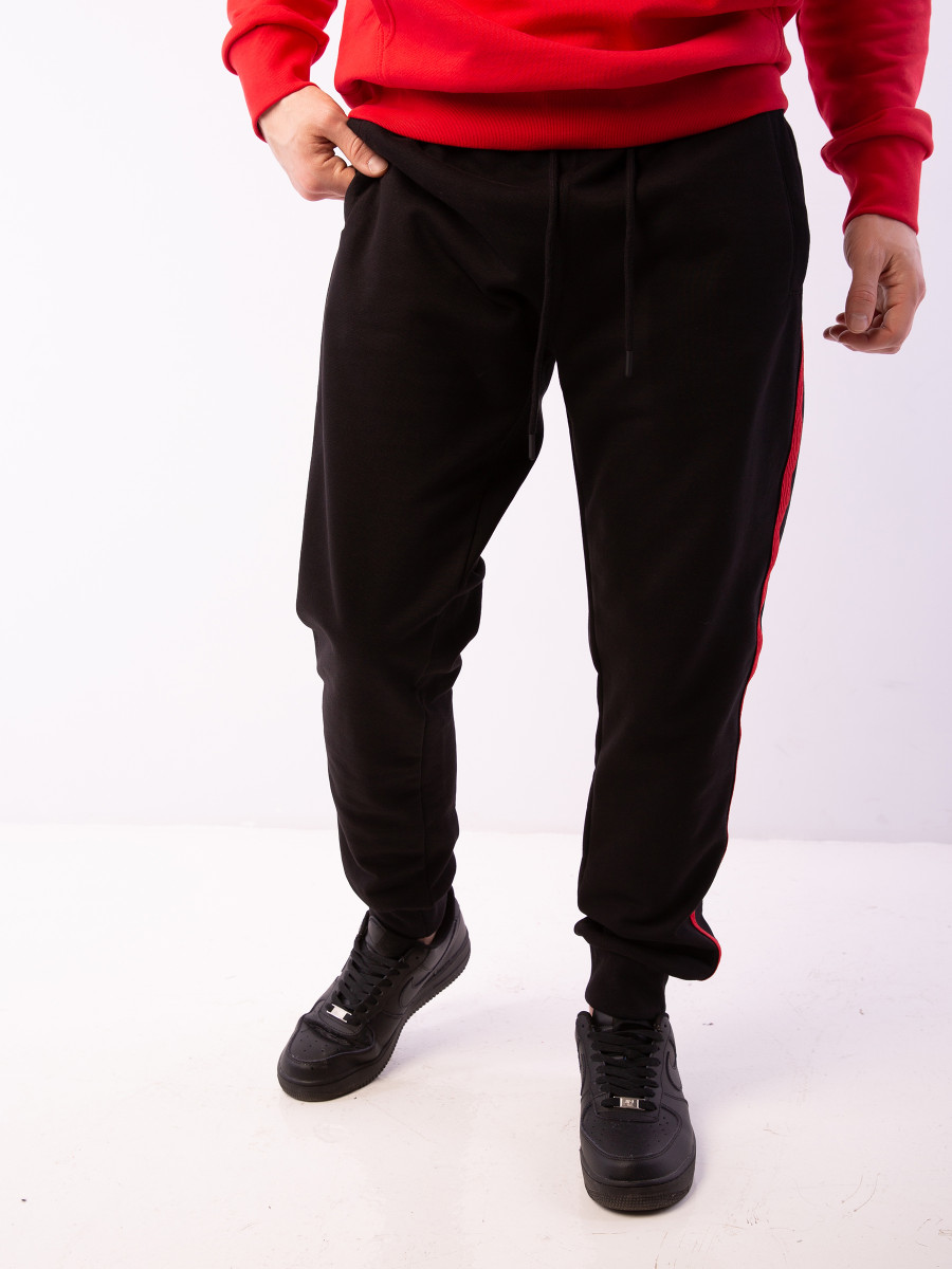 Брюки мужские BASIC 13 BS