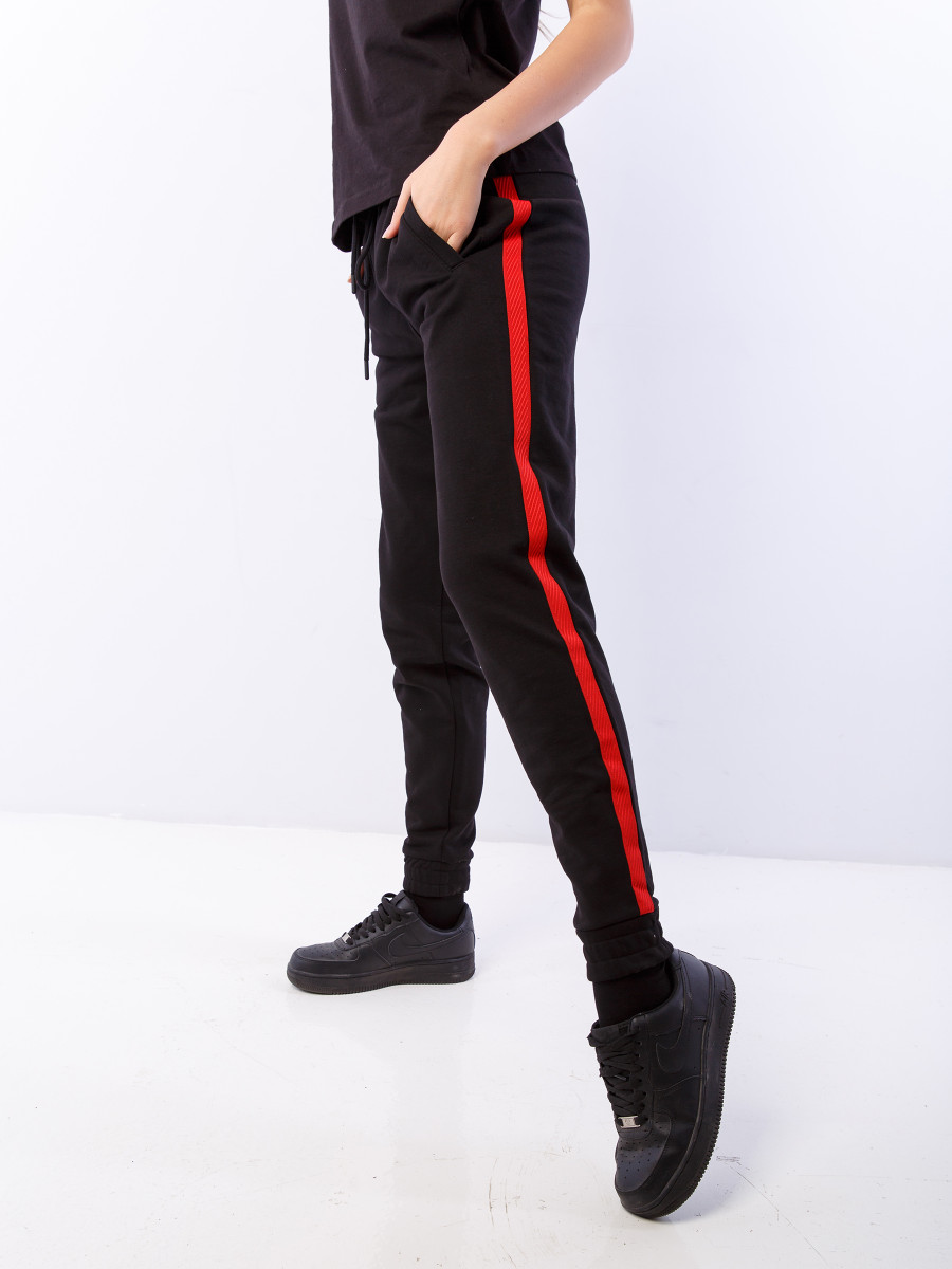 Брюки женские BASIC 13 BS