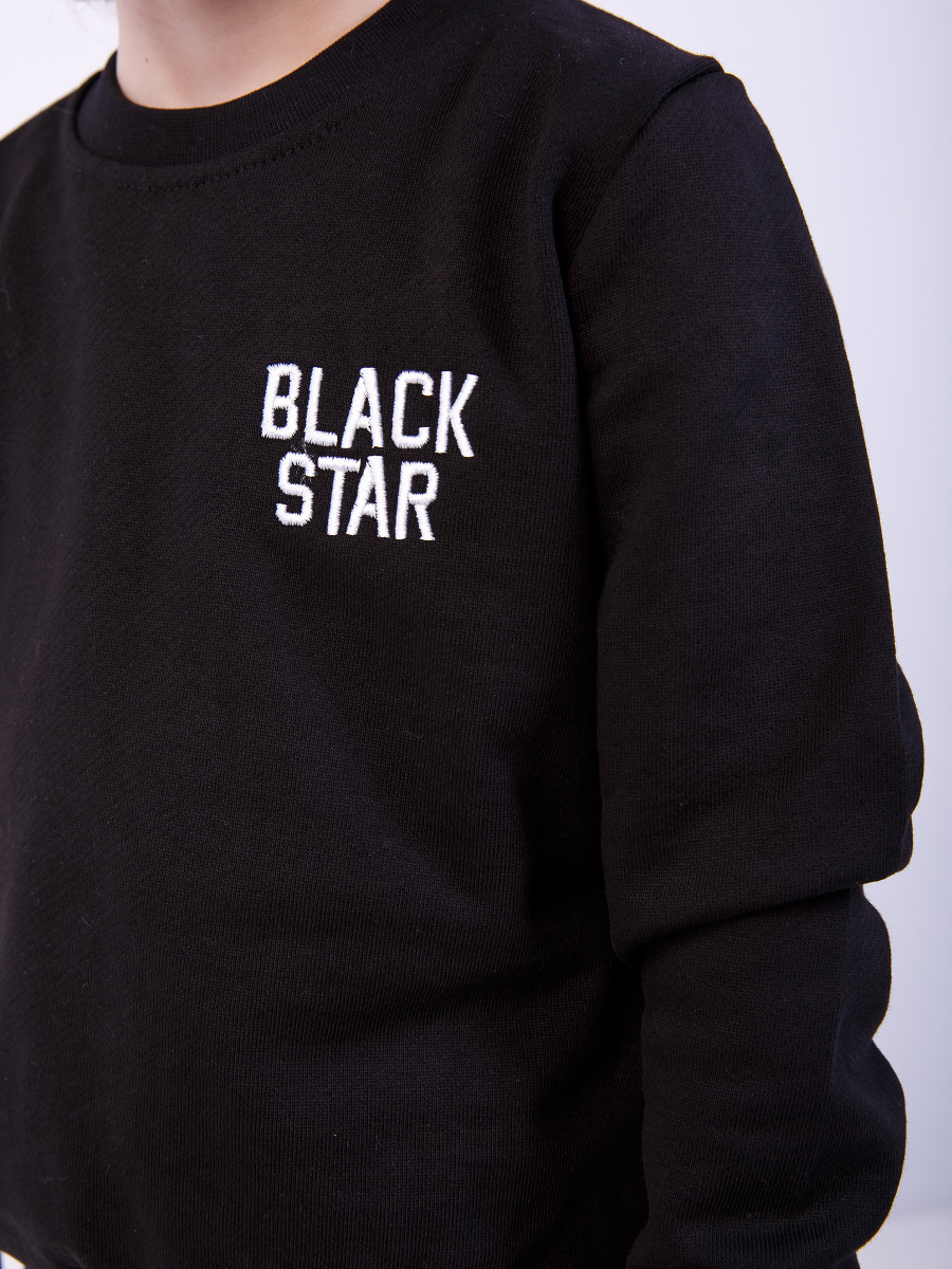 Костюм спортивный детский BASIC 13