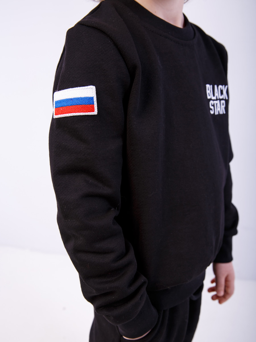 Костюм спортивный детский BASIC 13