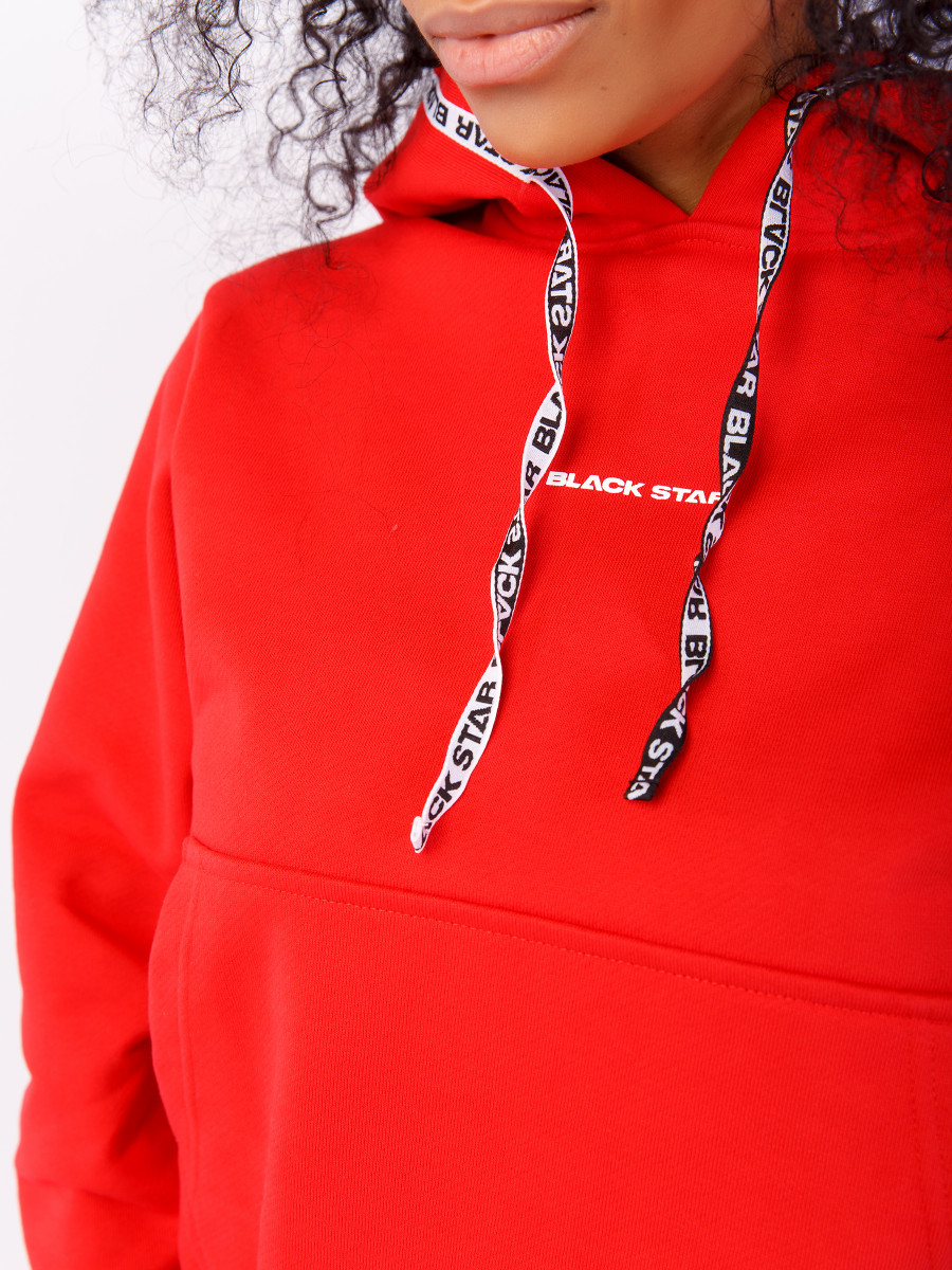 Костюм спортивный женский BS B&W