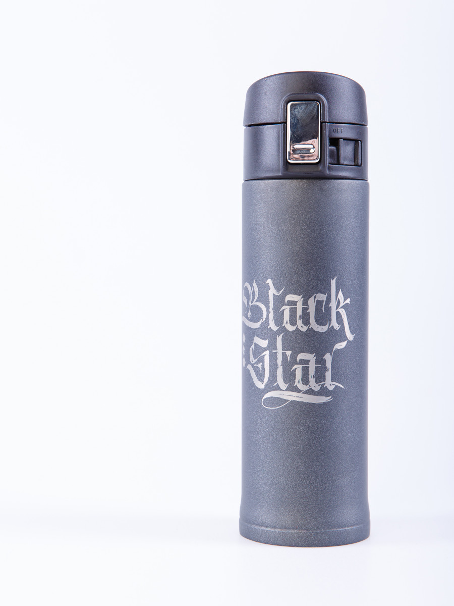 Термокружка BS BLACK
