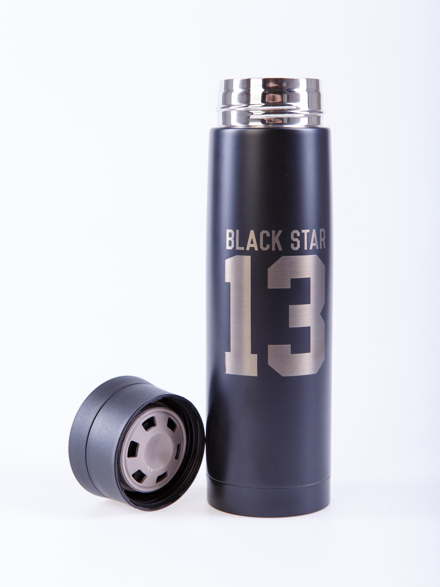 Термоc BLACK