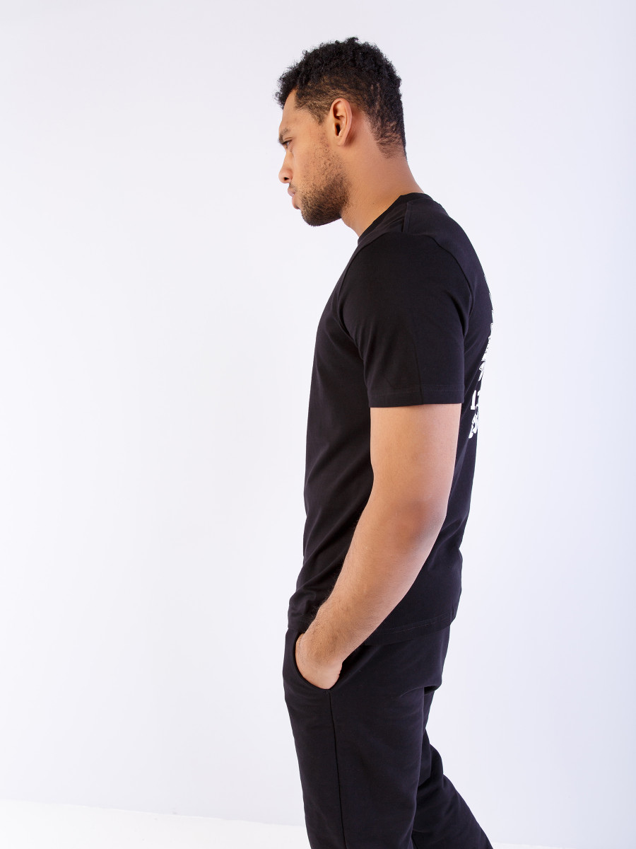 Футболка мужская R.U.S.