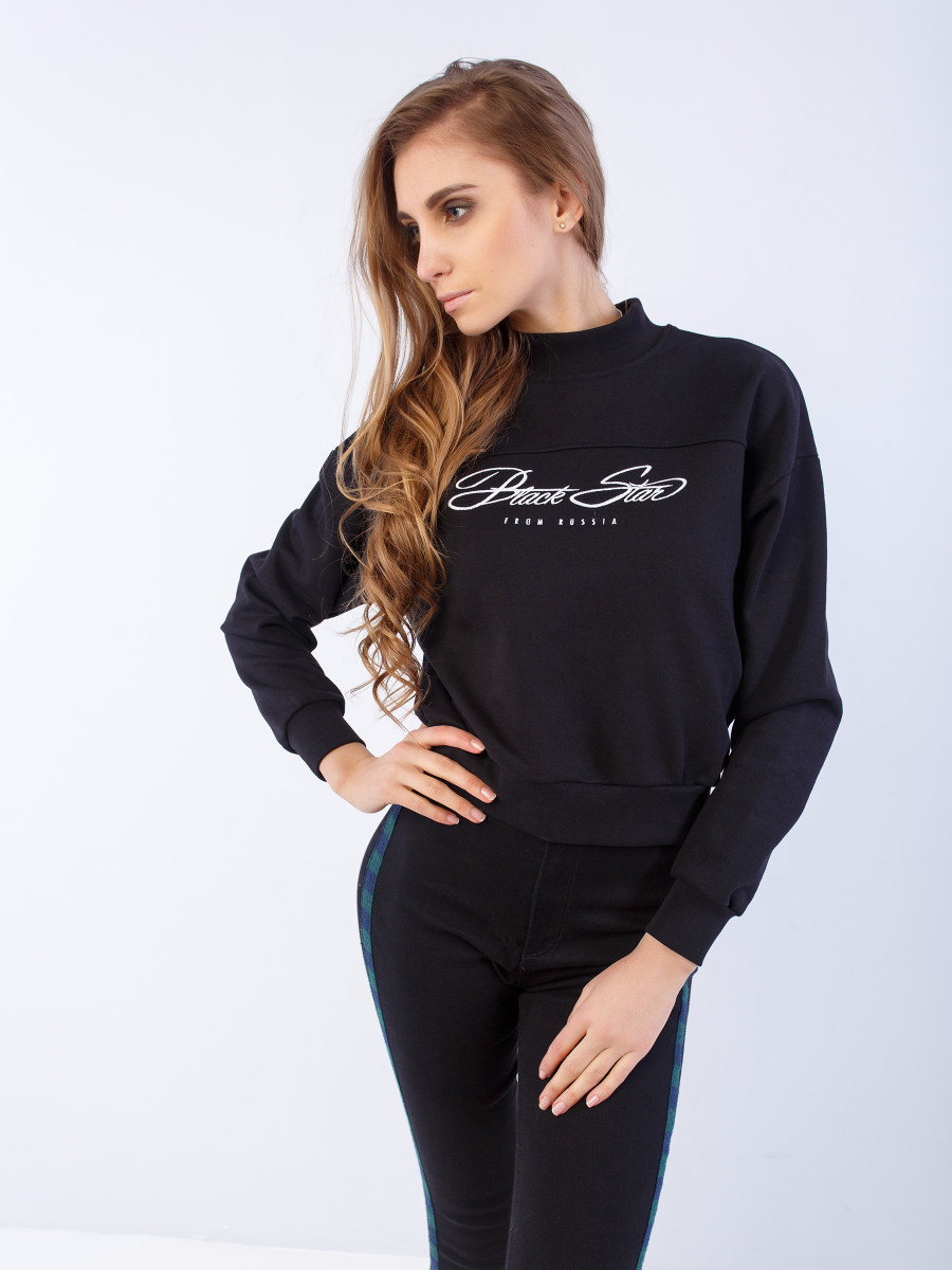 Толстовка FROM RUSSIA 2.0