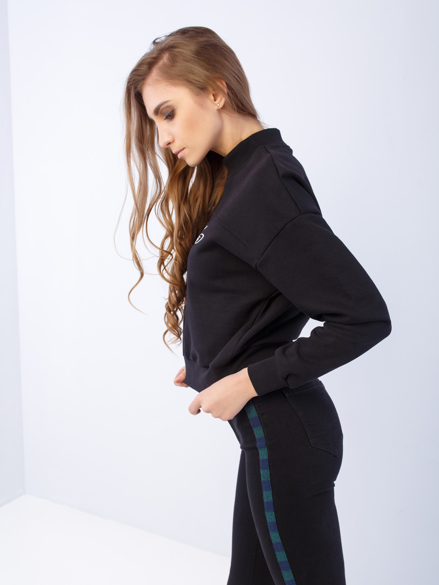 Толстовка FROM RUSSIA 2.0