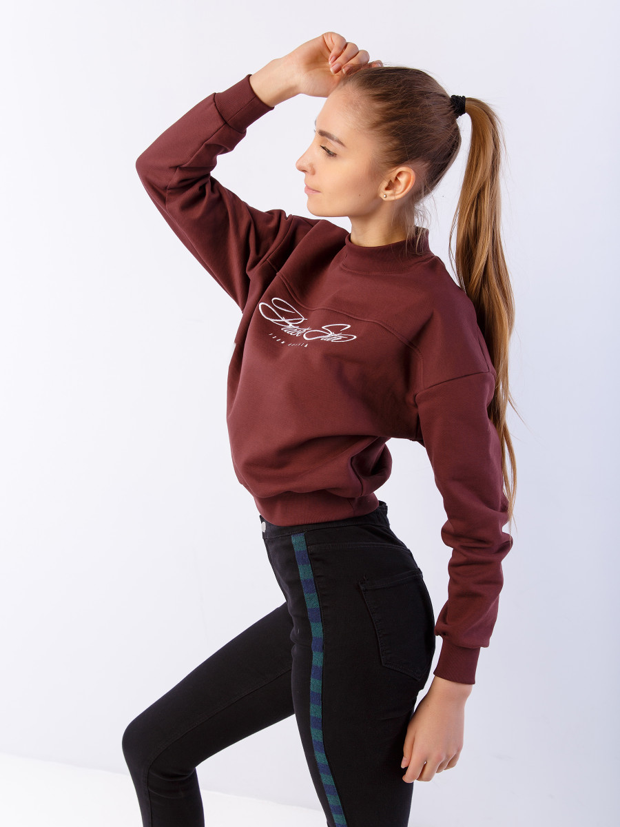 Толстовка FROM RUSSIA 2.0