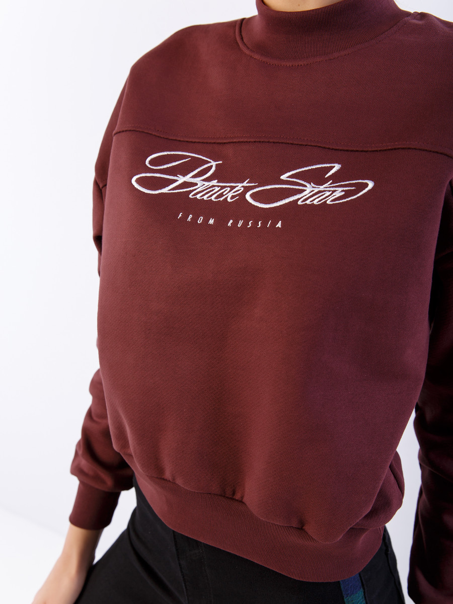 Толстовка FROM RUSSIA 2.0