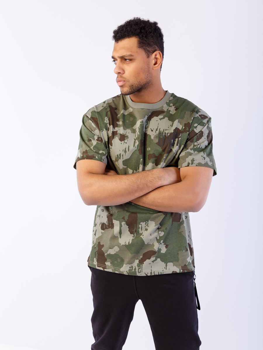 Футболка UNIT