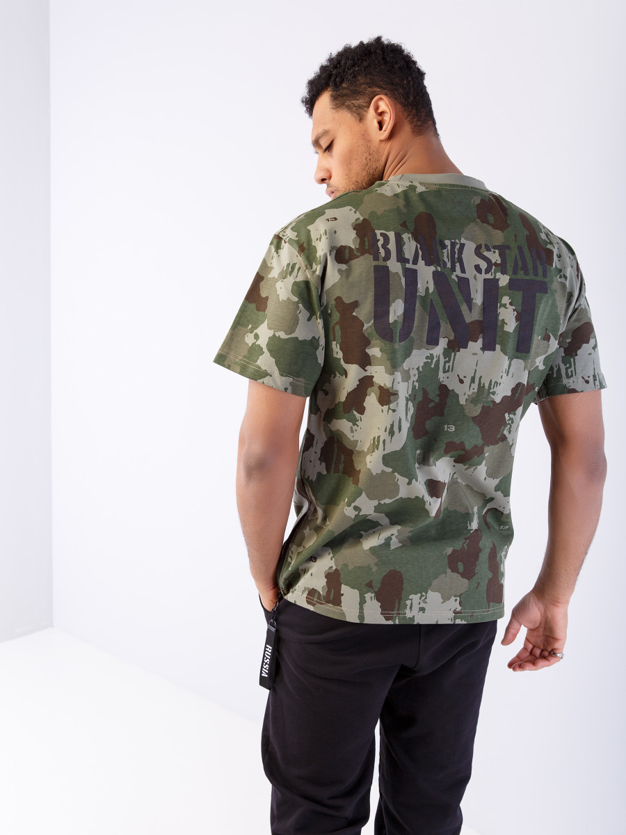 Футболка UNIT