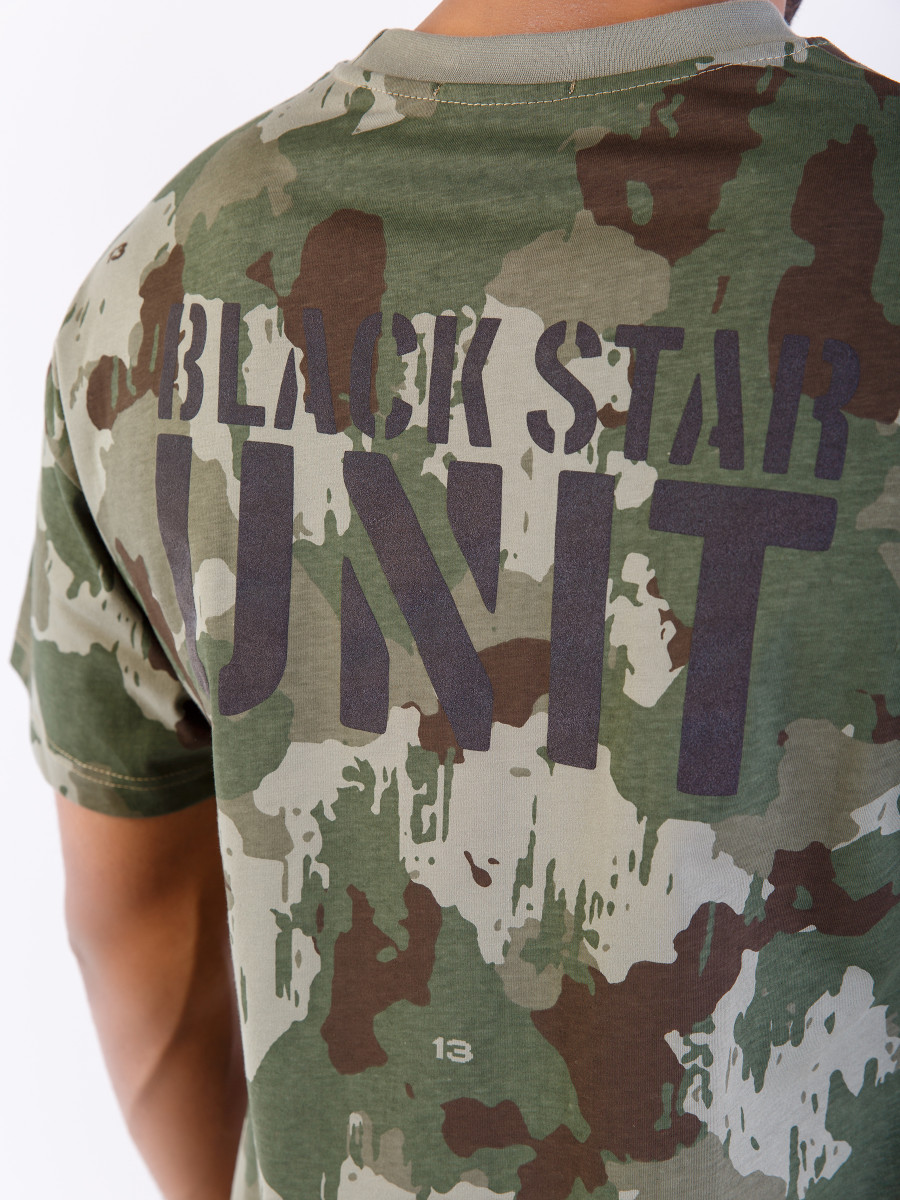 Футболка UNIT