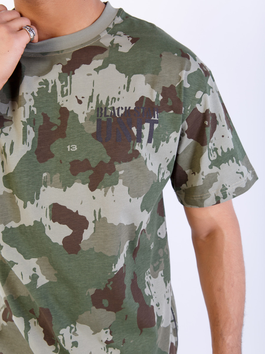 Футболка UNIT