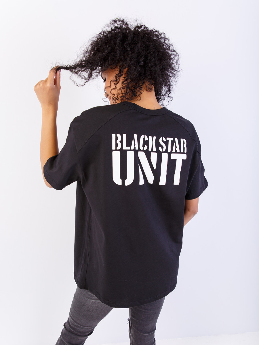 Футболка UNIT